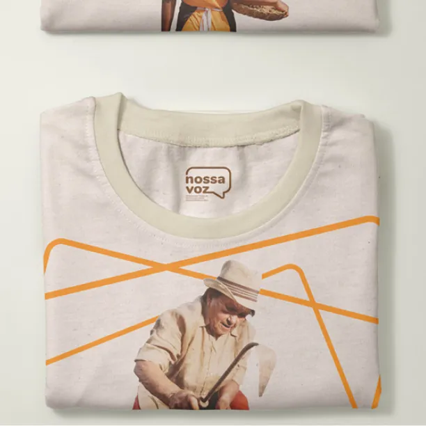 Nossa Voz
