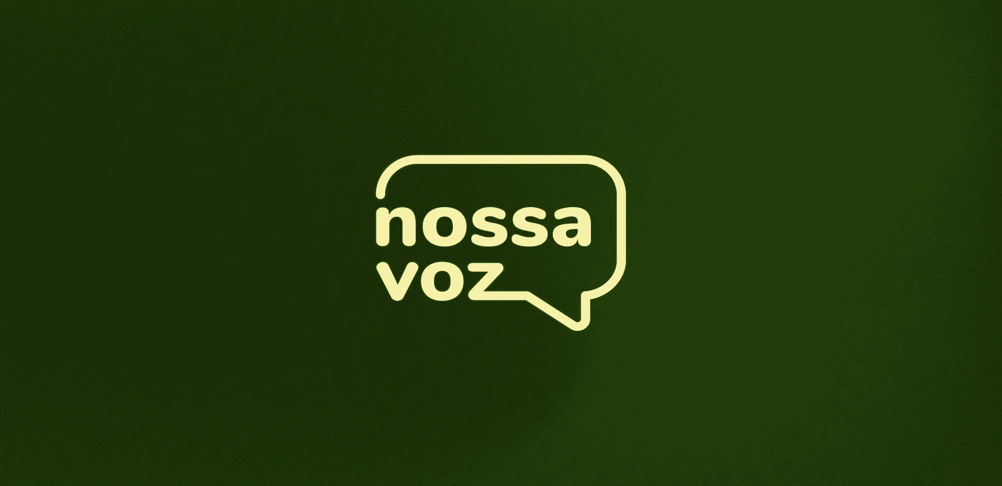 Nossa Voz