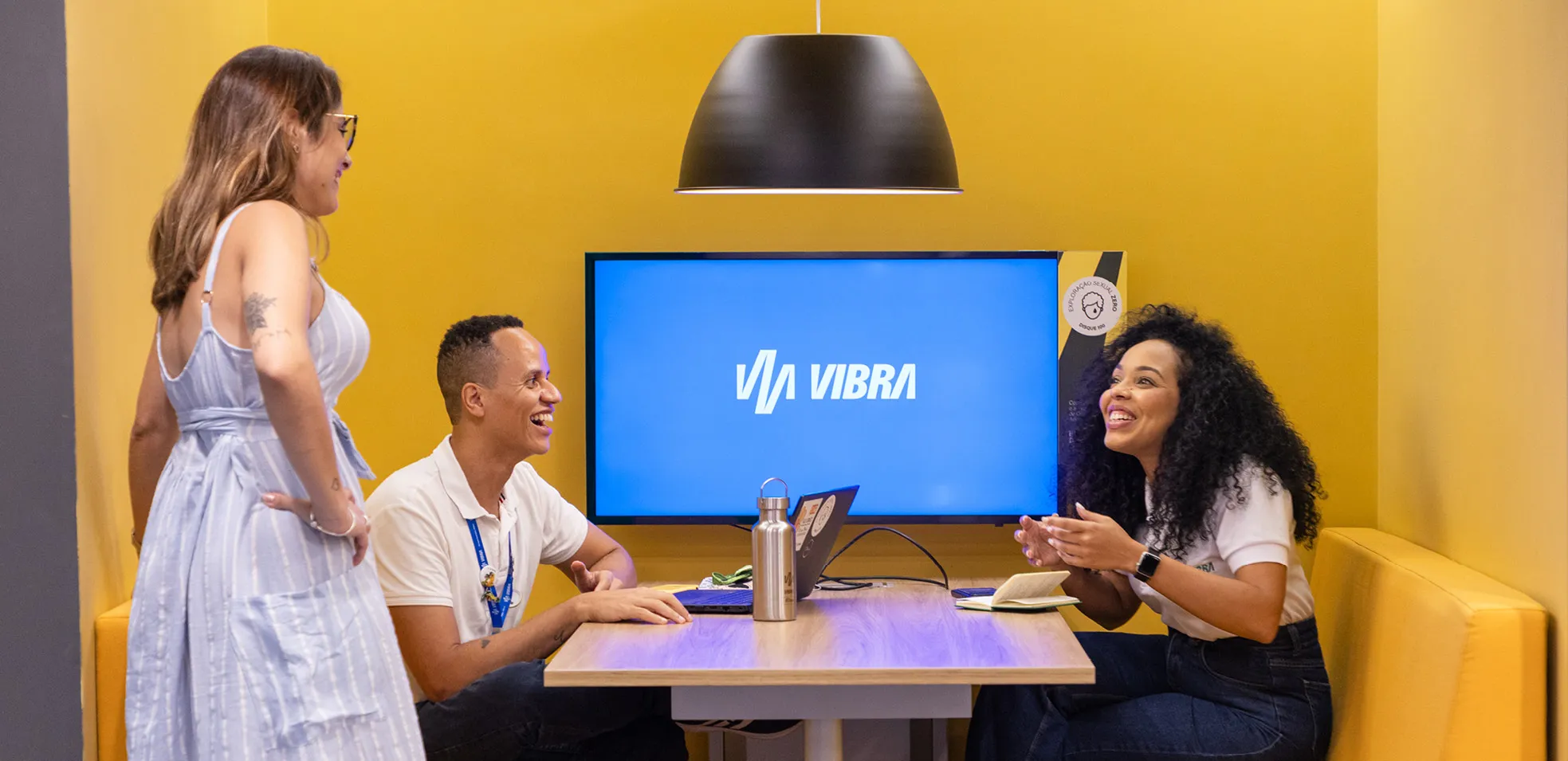 Vibra
